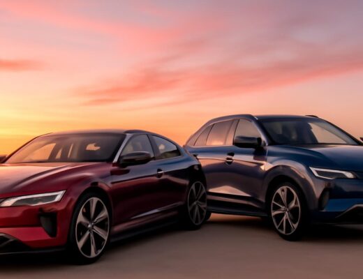 Tesla Model S a Model X 2026 – vlajkové elektromobily