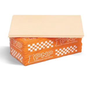 PNP XPS 300 I-HRANA - Vysokovýkonný tepelnoizolačný materiál s I-hranou pre stavebné aplikácie